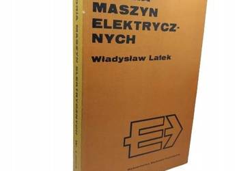 Teoria maszyn elektronicznych Wadysaw Latek