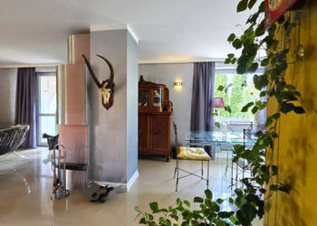 Oferta sprzedaży domu wolnostojącego Słonne 190m2