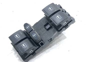PRZEŁĄCZNIK SZYB VW TOUAREG 02-13 Van (minibus) WŁĄCZNIK