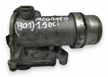 PRZEPUSTNICA Renault Megane III IV Clio 1.5 dCi 161A09794R VALEO OEM