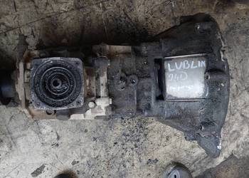 DAEWOO LUBLIN 2,4 diesel ANDORIA skrzynia biegów