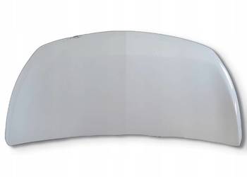 PRZEDNIA MASKA Opel Vivaro II B 2014-2019 pokrywa silnika przód BIAŁA