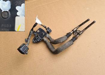 Mazda 6 GH LIFT czujnik zawór różnicy ciśnienia DPF