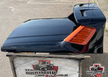 FullBox Toyota Hilux Pokrywa Zabudowa Hardtop na pakę