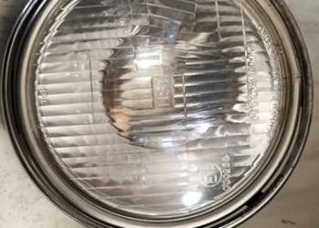 Hyosung GA125 klosz reflektora