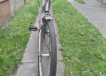 Sprzedam Rower Damke Kola 26 Cali