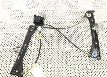 PODNOŚNIK SZYBY PRAWY PRZÓD AUDI TT 8S 8S0837462 Sportowy/Coupe