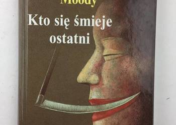 KTO SIĘ ŚMIEJE OSTATNI - MOODY RAYMOND