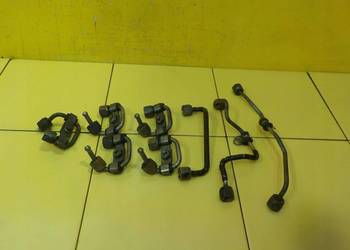 DISCOVERY III 3 RANGE ROVER SPORT 2.7 TD V6 08r 276DT przewody wtryskowe