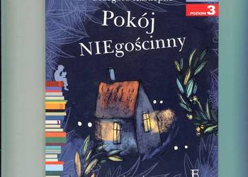 Pokój niegościnny poziom 3 Kasdepke