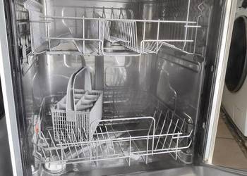 Zmywarka do zabudowy Ikea 60cm