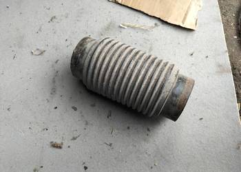 FIAT 126P 126 P ELEGANT RURA ŁĄCZNIK OGRZEWANIA