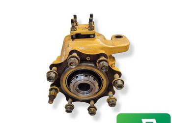Zwrotnica Piasta Carraro 12201 CAT TH 330B