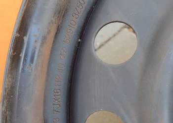 Felgi 5x114.3 Hyundai