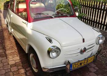 STEYR/FIAT 600