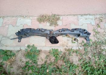 FIAT GRANDE PUNTO PAS GÓRNY WZMOCNIENIE 51773108