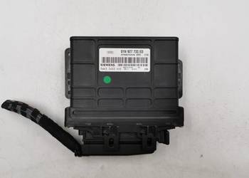 Sterownik Skrzyni Biegów Audi A4 B5 FL 1.8 APT ARG 01N927733ED
