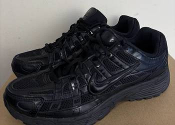 Buty/Sneakersy Nike P-6000 HV5064-011