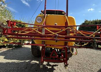 Lance opryskiewacza PILMET 12