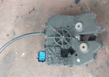 Zamek klapy bagażnika Ford Focus kombi mk1