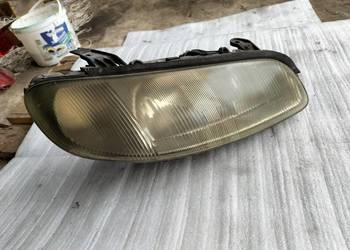 OPEL OMEGA B LAMPA PRZÓD PRZEDNIA PRAWA