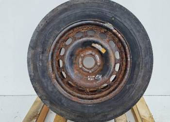 Renault Trafic III KOŁO ZAPASOWE Zapas 215/65 R16C 5x114.3 ET46