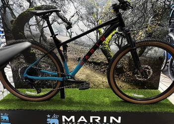 Rower Górski MtB Marin Bikes Bobcat Trail 5 - ACTIVE ZONE