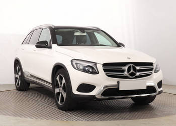 Mercedes GLC GLC 250 4MATIC
