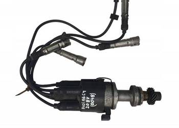 APARAT ZAPŁONOWY Audi 80 100 B4 A6 C4 2.0i 0237520048