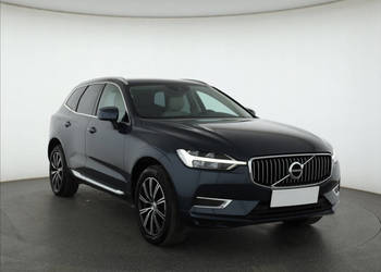 Volvo XC60 B4 AWD