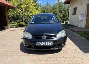 Golf 5 1.9 tdi