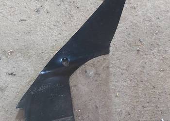 Yamaha rn 12 wypełnienie owiewka boczka plastik