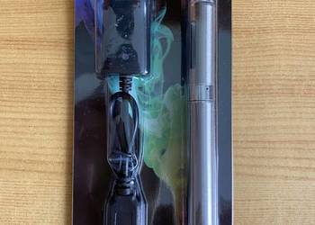 Pudełko po e-paperos Evod nowe