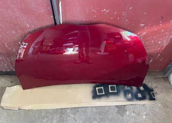 Maska pokrywa silnika Toyota Yaris 3 iii kod t3t