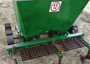 Sadzarka do ziemniaków