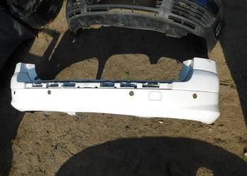 peugeot 308sw zderzak nr 33520 WYSYŁKA