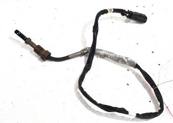 CZUJNIK CIŚNIENIA SPALIN DPF VW GOLF VII 04L906088AE 2.0 150KM PRESOST