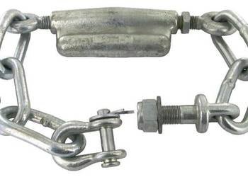 Łańcuch stabilizatora kpl. 550 mm Z700303