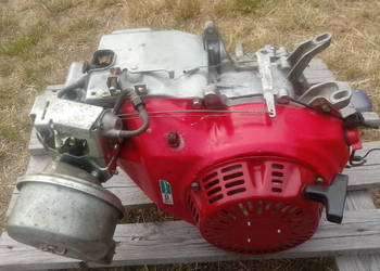 Silnik oryginał Honda GX270 do agregatu prądotwórczego