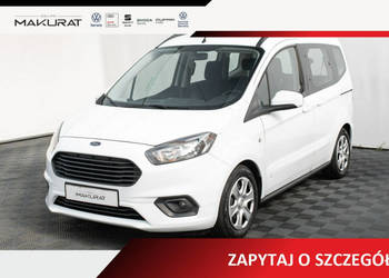 Ford Tourneo Courier KK52012#1.5 TDCi Trend Podgrz.szyba Klima Salon PL VA…