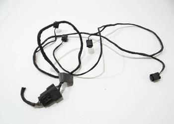 WIĄZKA PARKOWANIA PDC TYŁ BMW E60 LCI M PAKIET TYŁ 6928363