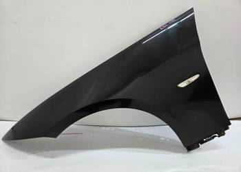 BŁOTNIK LEWY PRZEDNI BMW E92 475 BLACK SAPPHIRE