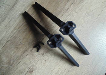 Podstawa stopki nóżki do TV Hisense 58A6K RSAG8.078.7346