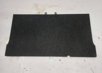 BMW i3 i01 REX Podłoga wykładzina bagażnika 7362860