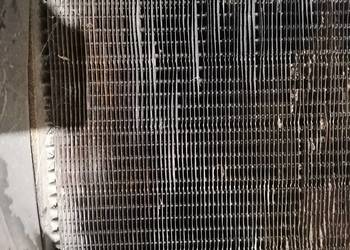 Chłodnica Massey Ferguson 3050,3060,3065