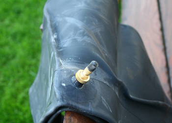 Dętka 11.2/12.4-28  TR218A HD Premium  KABAT