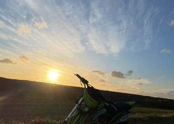 Sprzedam Crossa 150 Asix