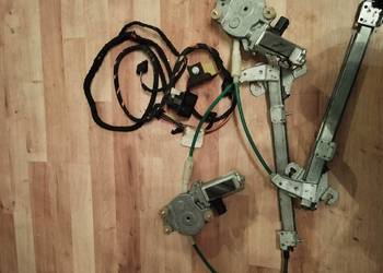 Zestaw podnośników elektrycznych do alfy 146