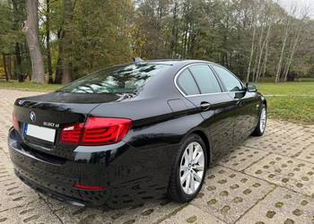 BMW Seria 5 530d xDrive