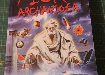 Pióro Archanioła- James Morrow